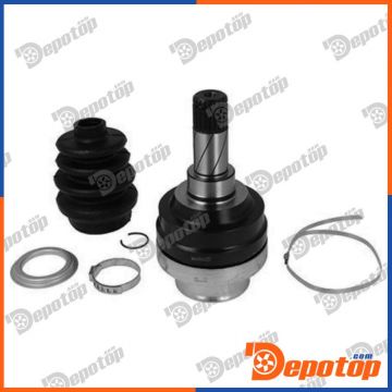 Joint kit intérieur pour arbre de transmission pour OPEL | 16-1008, 24K817